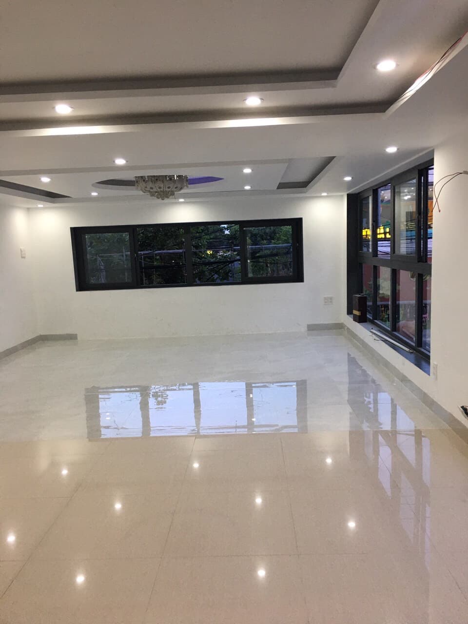 Mặt bằng kinh doanh 40m2 x 2 tầng đường Ngô Thì Nhậm, Liên Chiểu - Ảnh 2