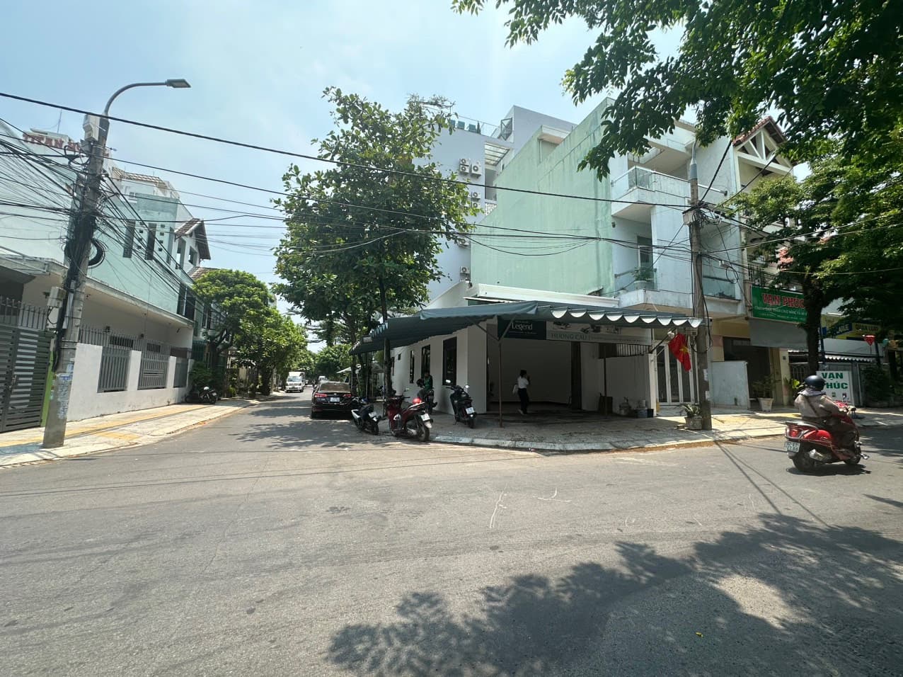 Nhà cấp 4 2 mặt tiền đường Khuê Mỹ Đông 3, diện tích 85m2, phù hợp kinh doanh - Ảnh 1