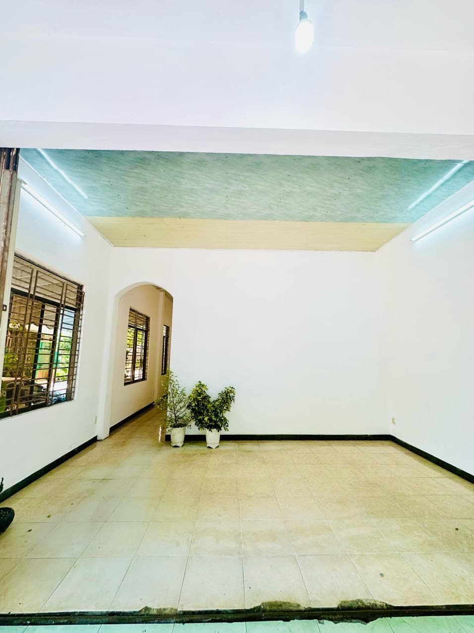 Nhà cấp 4 2 mặt tiền đường Khuê Mỹ Đông 3, diện tích 85m2, phù hợp kinh doanh - Ảnh 2