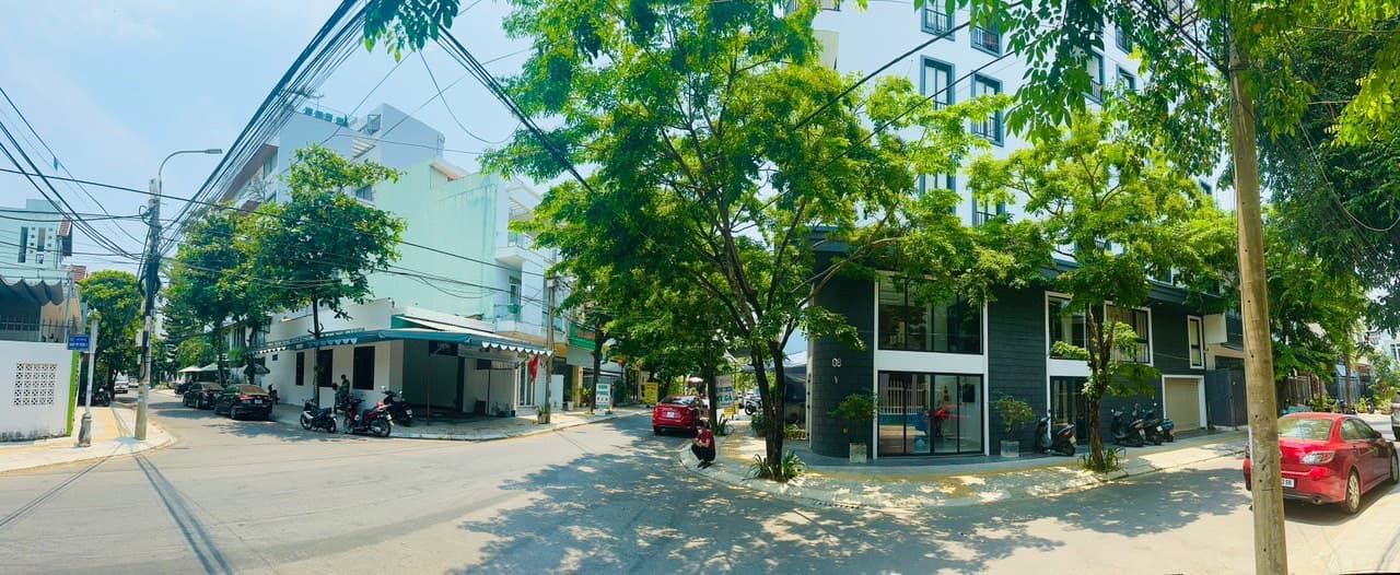 Nhà cấp 4 2 mặt tiền đường Khuê Mỹ Đông 3, diện tích 85m2, phù hợp kinh doanh - Ảnh 4