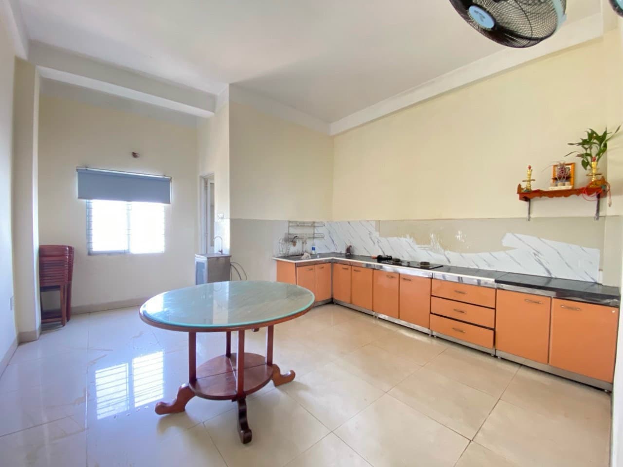 Nhà nguyên căn 4 tầng đường Lê Thạch, phù hợp kinh doanh và văn phòng - Ảnh 6