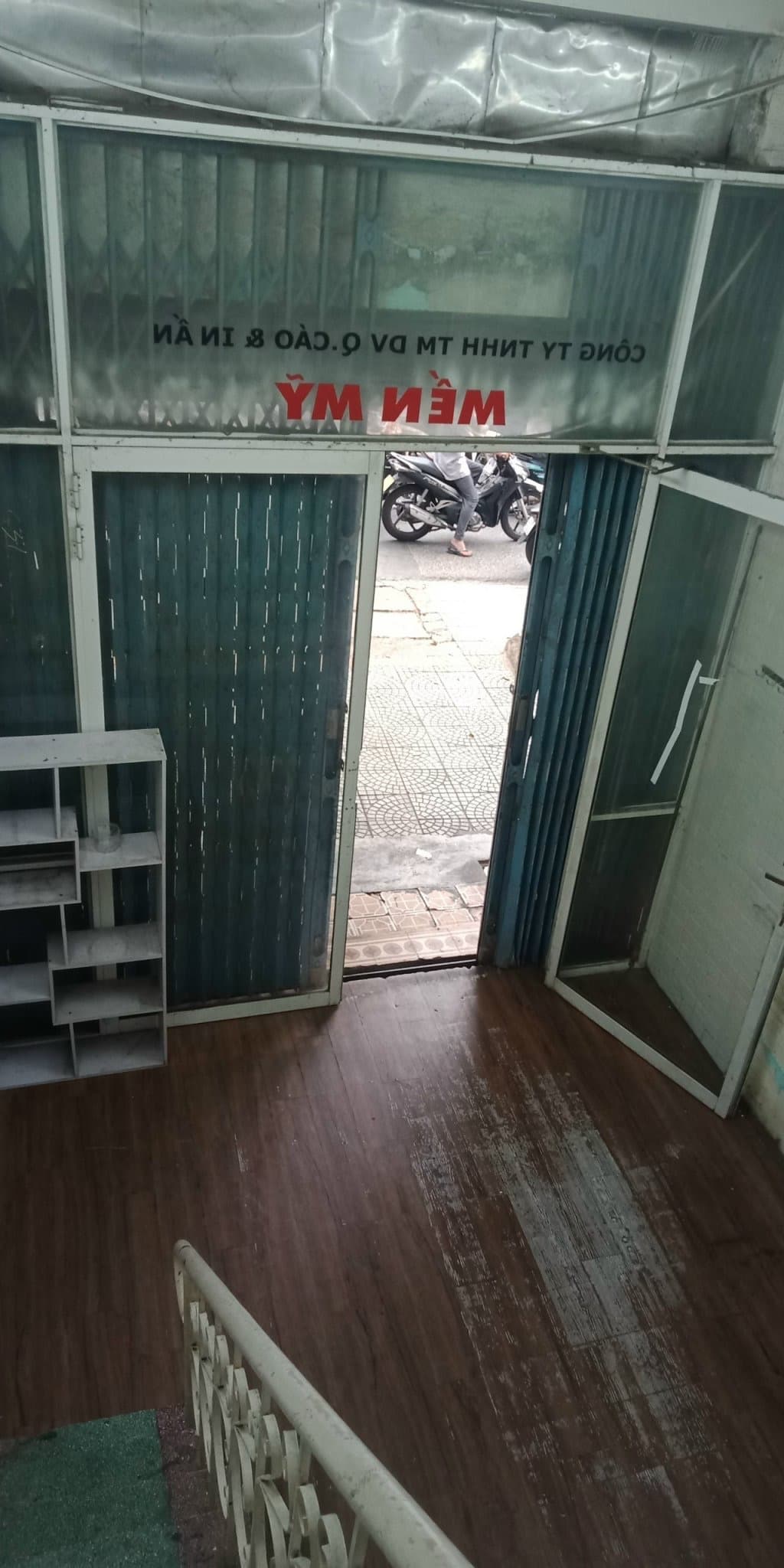 Nhà 2 tầng tại Hàm Nghi, quận Hải Châu, diện tích nhỏ phù hợp thuê dài hạn - Ảnh 2