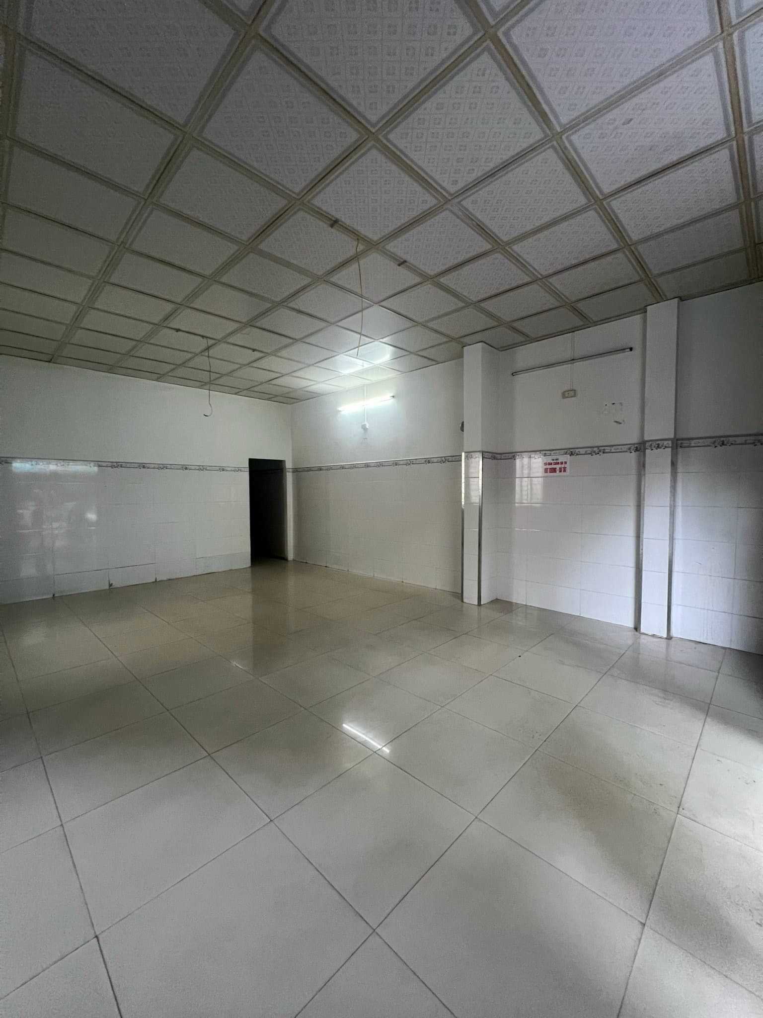 Mặt bằng kinh doanh 70m² tại Huỳnh Thúc Kháng, quận Hải Châu, phù hợp thuê lâu dài - Ảnh 3