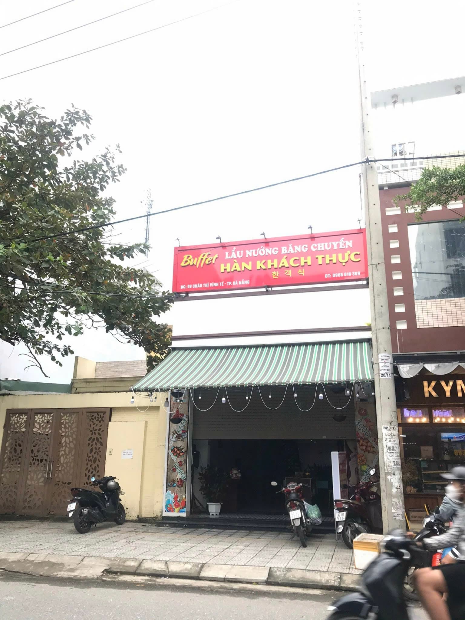 Nhà cấp 4 có lửng diện tích 100m2 phù hợp kinh doanh ăn uống và các loại hình nằm ngay tuyến Châu Thị Vĩnh Tế sầm uất - Ảnh 2