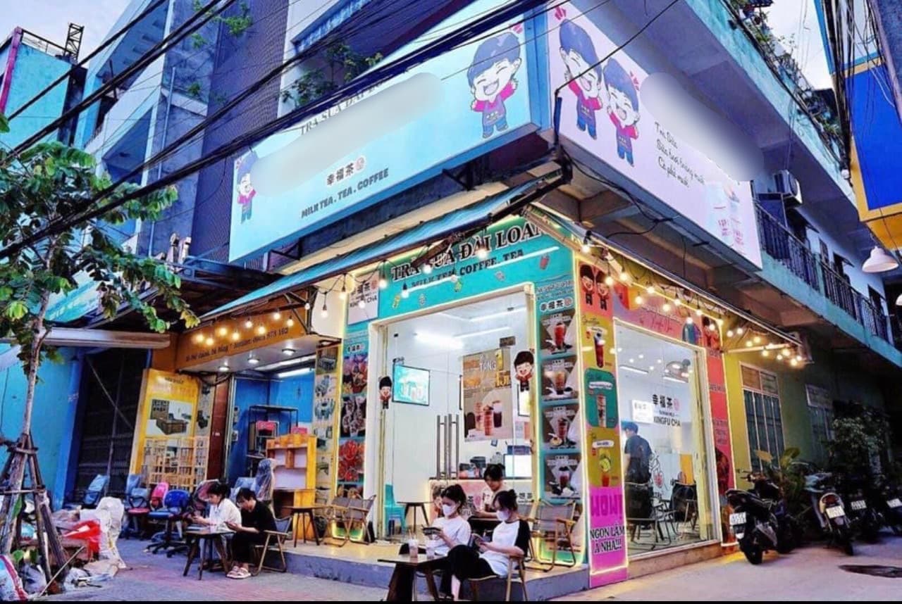 Mặt bằng kinh doanh riêng biệt 50m2 tại Núi Thành, quận Hải Châu - Ảnh 1