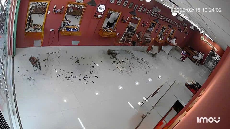 Mặt bằng kinh doanh riêng 60m2 tại Châu Thị Vĩnh Tế, thích hợp làm văn phòng, Salon - Ảnh 2