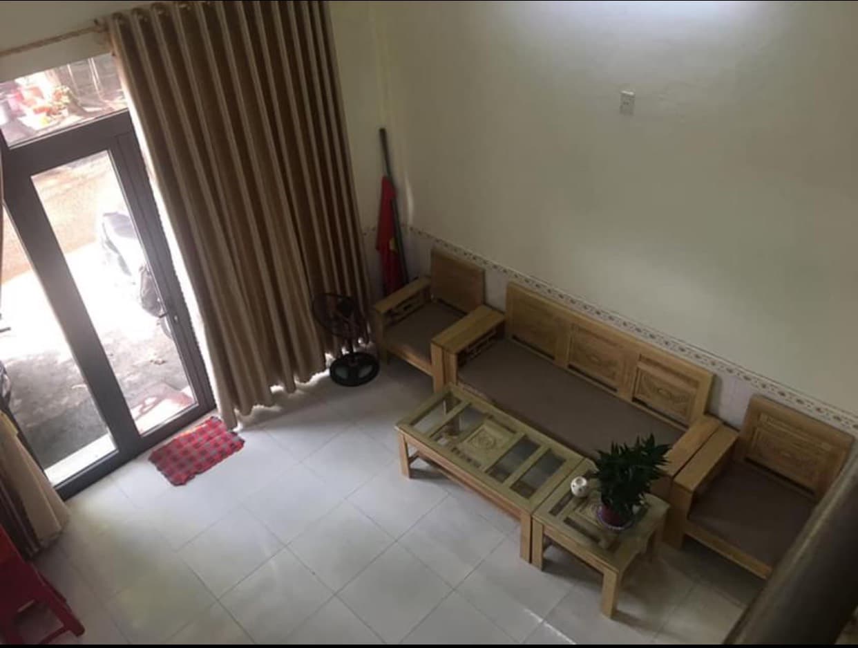 Nhà cho thuê 2 phòng ngủ đường Hoàng Tích Trí, quận Hải Châu, - Ảnh 1