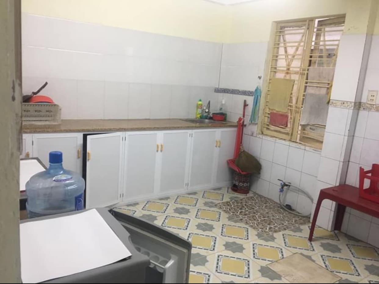 Nhà cho thuê 2 phòng ngủ đường Hoàng Tích Trí, quận Hải Châu, - Ảnh 2