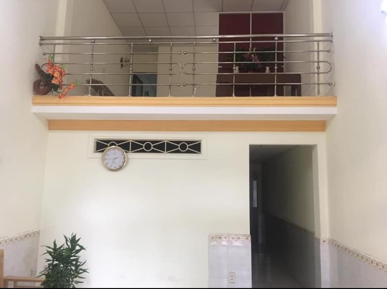 Nhà cho thuê 2 phòng ngủ đường Hoàng Tích Trí, quận Hải Châu, - Ảnh 3