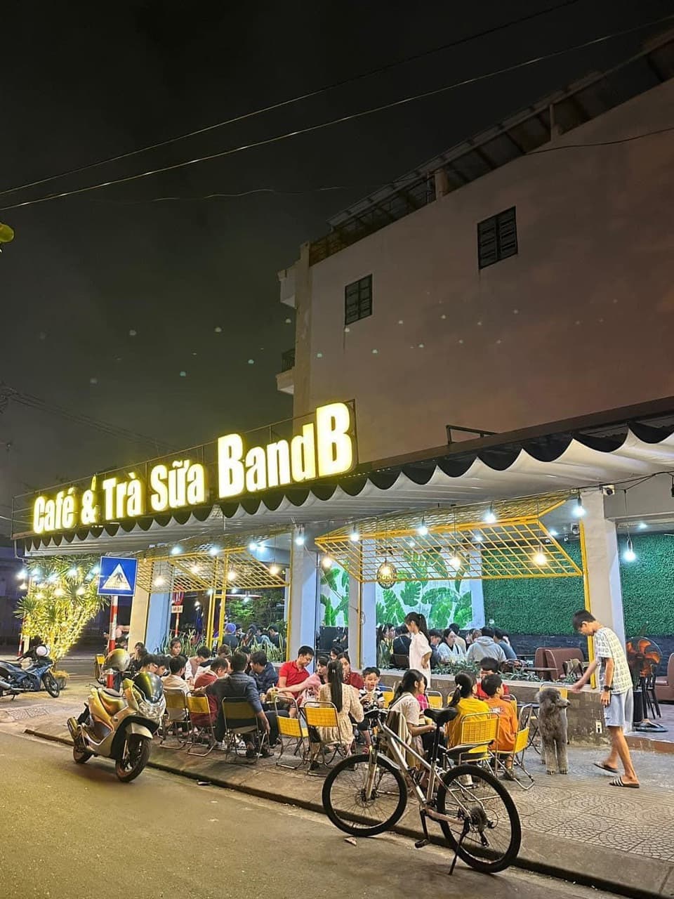 Mặt bằng kinh doanh 140m2 2 mặt tiền đường Hà Huy Tập, quận Thanh Khê - Ảnh 1