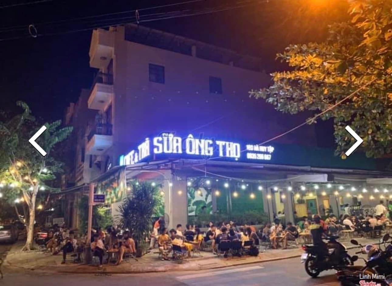 Mặt bằng kinh doanh 140m2 2 mặt tiền đường Hà Huy Tập, quận Thanh Khê - Ảnh 2