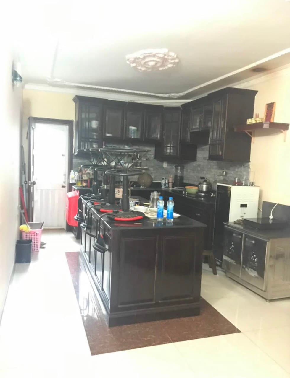 NGUYÊN CĂN 2 MÊ LỆCH ĐƯỜNG NGUYỄN THỊ BẢY - THANH KHÊ - Ảnh 3