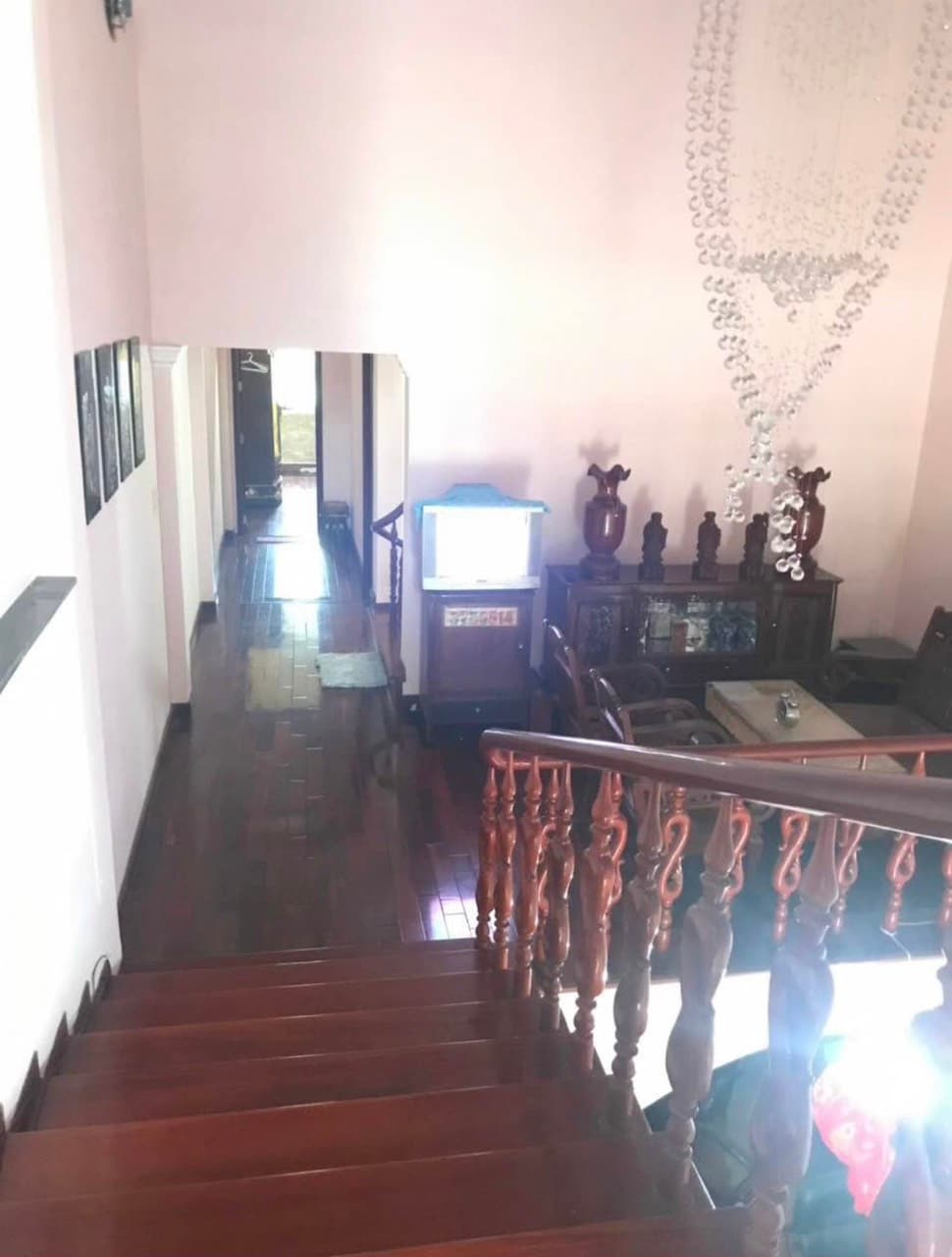 NGUYÊN CĂN 2 MÊ LỆCH ĐƯỜNG NGUYỄN THỊ BẢY - THANH KHÊ - Ảnh 5