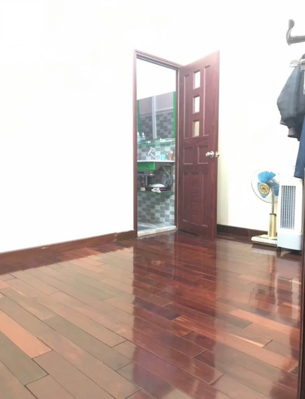 NGUYÊN CĂN 2 MÊ LỆCH ĐƯỜNG NGUYỄN THỊ BẢY - THANH KHÊ - Ảnh 6