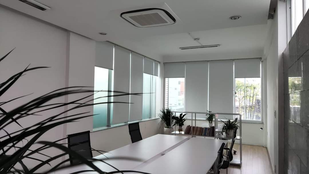 Văn phòng 40m2 tại Núi Thành, quận Hải Châu, phù hợp làm văn phòng - Ảnh 1
