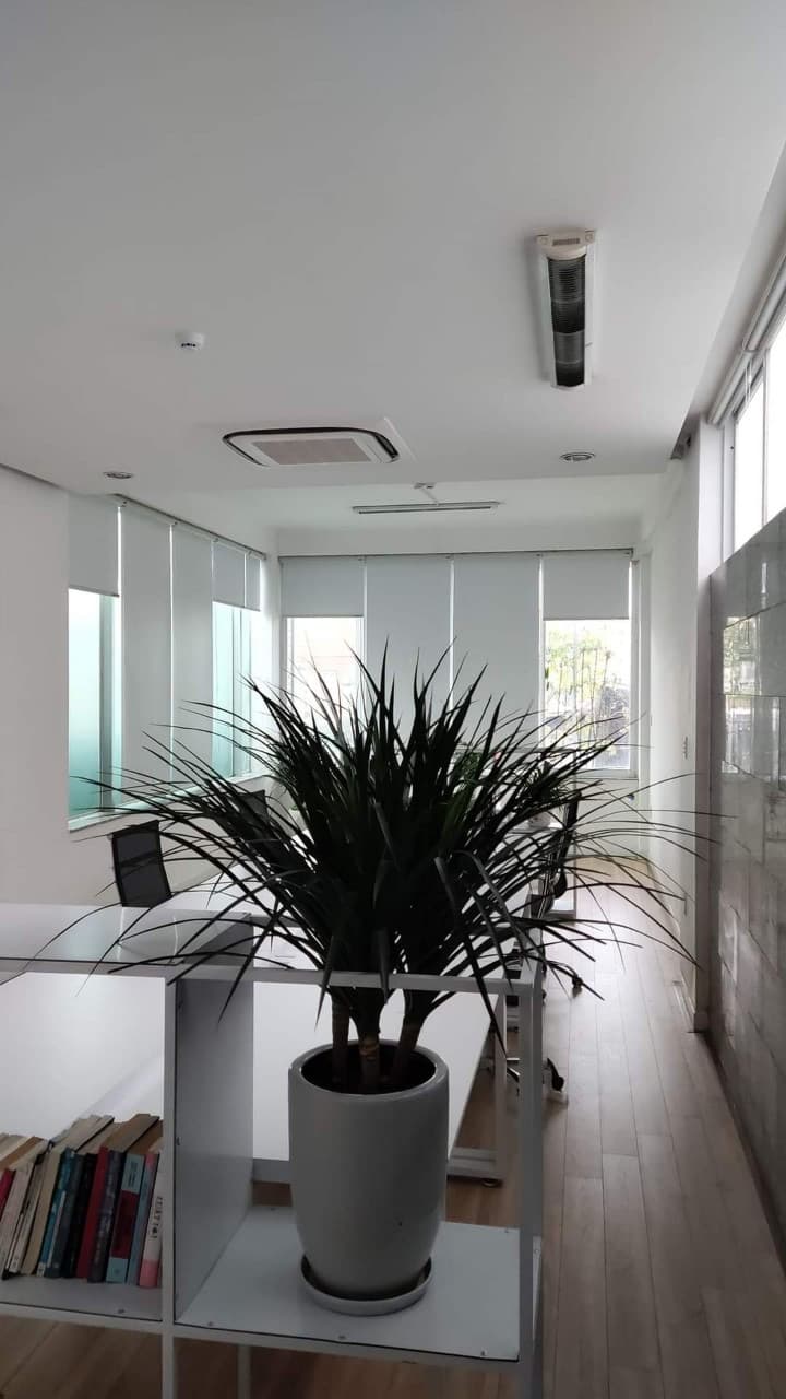 Văn phòng 40m2 tại Núi Thành, quận Hải Châu, phù hợp làm văn phòng - Ảnh 2