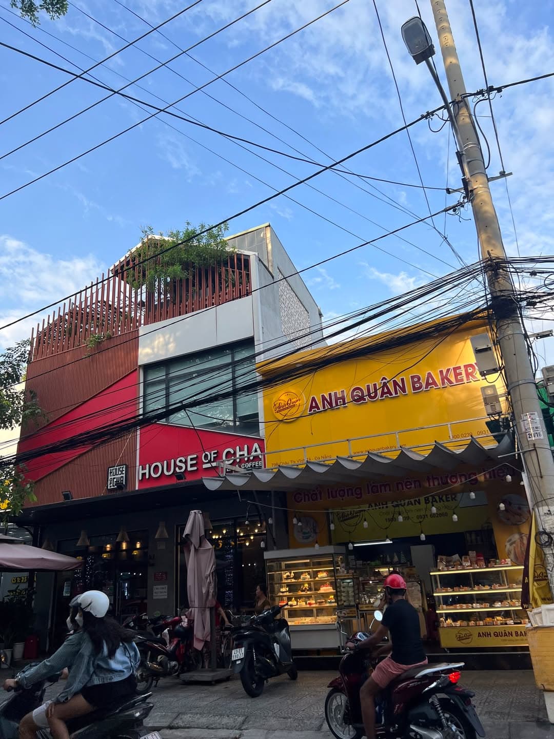 Nhà 3 mê lệch diện tích 60m2 tại Châu Thị Vĩnh Tế, phù hợp kinh doanh ăn uống gần ngã 4 Đỗ Bá - Ảnh 1