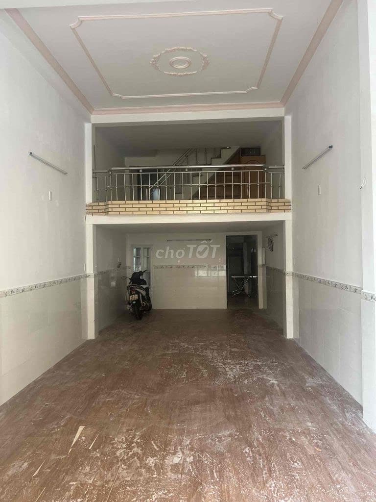 Nhà nguyên căn 2 tầng Bàu Hạc 3, Thanh Khê, 64m2, phù hợp ở và kinh doanh - Ảnh 4