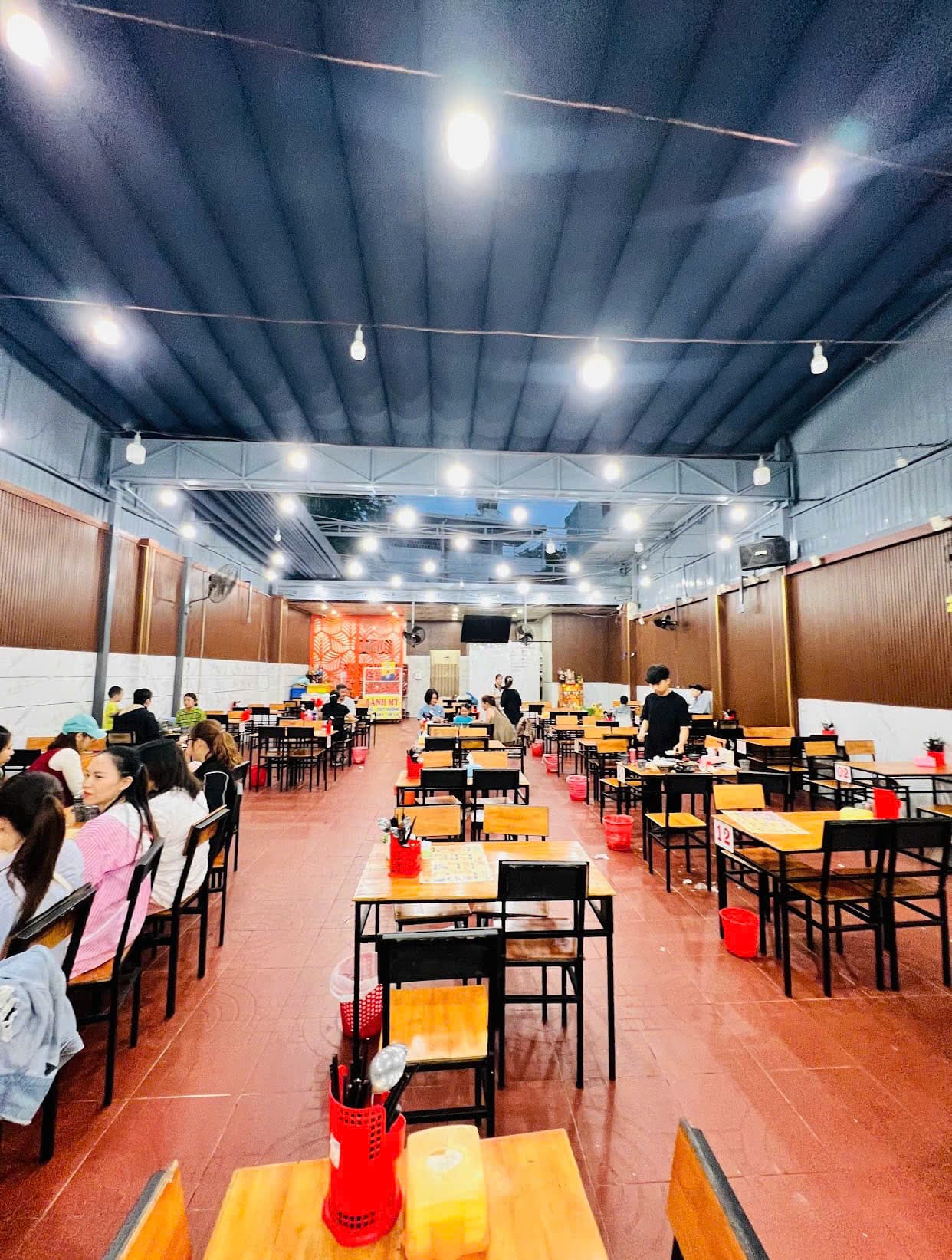 Mặt bằng kinh doanh 200m2 tại Ngô Thì Nhậm, Liên Chiểu, phù hợp cho thuê dài hạn - Ảnh 2