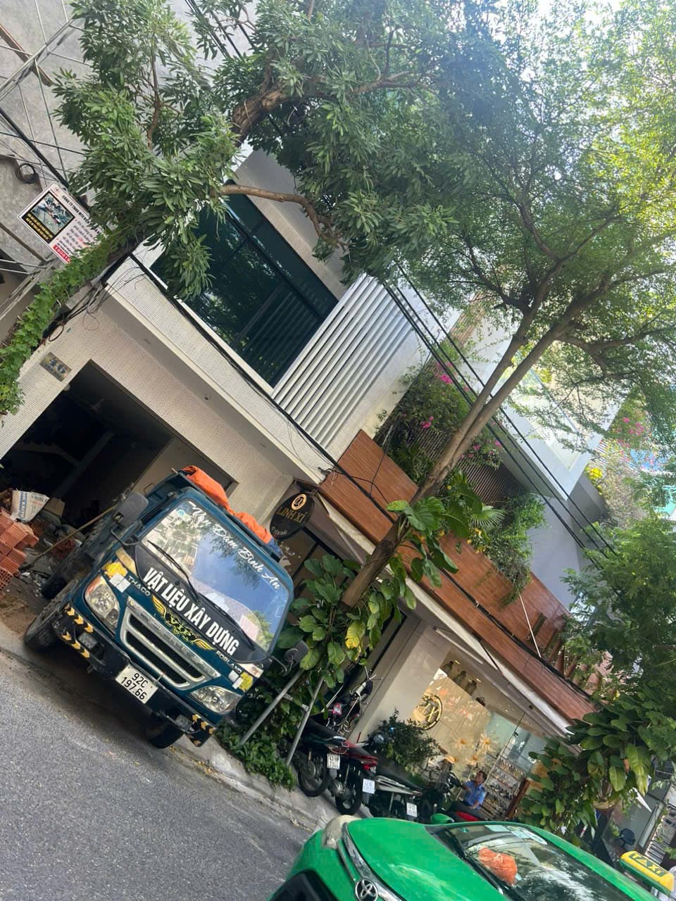 Nhà ở 3 tầng tại Yên Bái, diện tích 90m2, phù hợp để ở hoặc kinh doanh - Ảnh 1