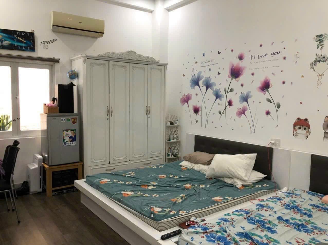 Nhà nguyên căn 4 tầng mặt tiền Phạm Tu, Sơn Trà, phù hợp kinh doanh và ở - Ảnh 4