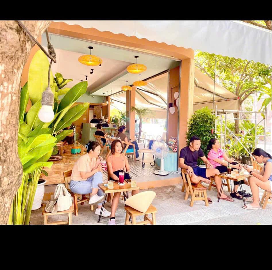 Nhà mặt tiền góc 2 mặt đường An Thượng 8, Ngũ Hành Sơn, diện tích 79m2, phù hợp kinh doanh - Ảnh 1