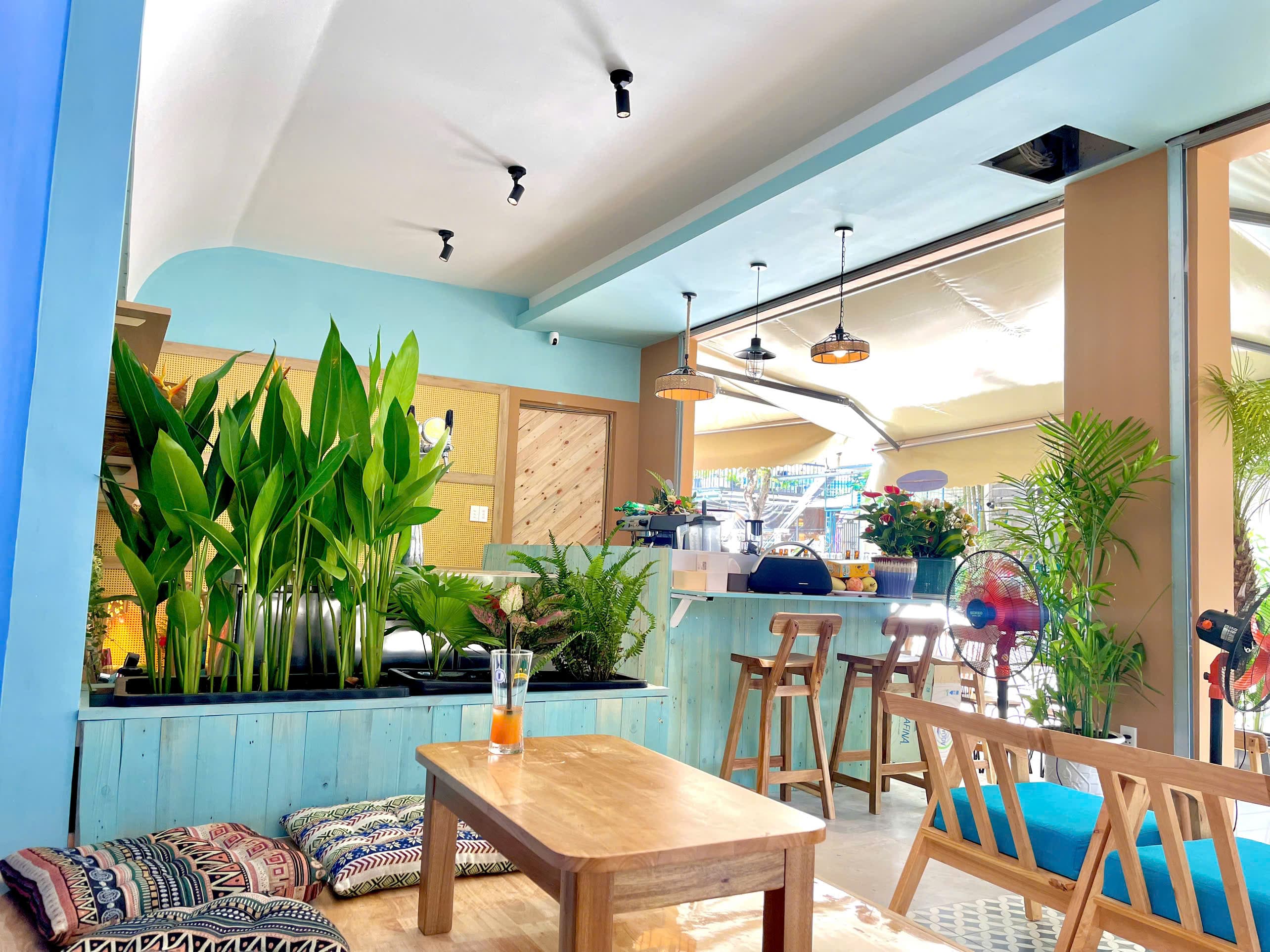 Nhà mặt tiền góc 2 mặt đường An Thượng 8, Ngũ Hành Sơn, diện tích 79m2, phù hợp kinh doanh - Ảnh 3