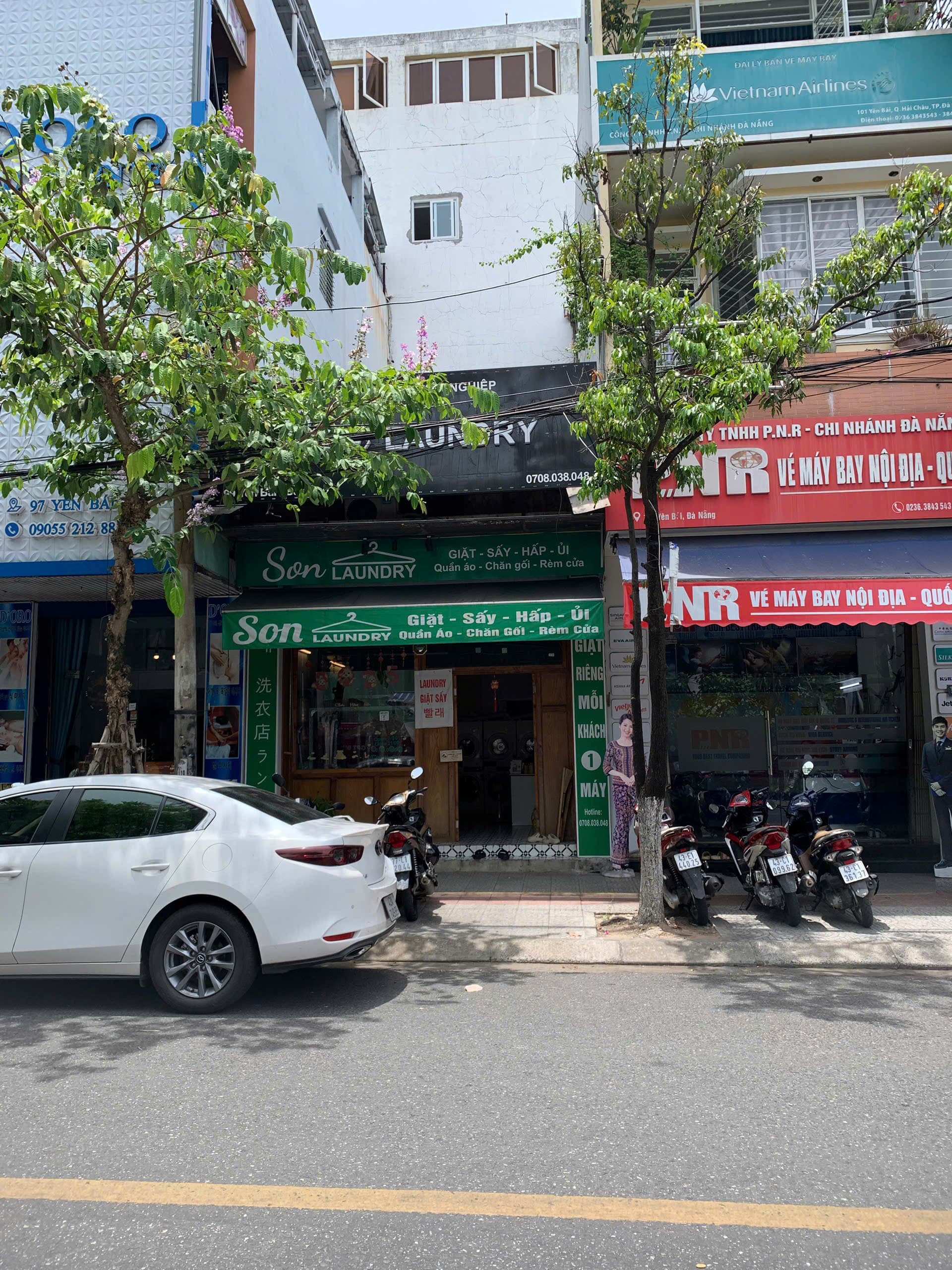 Nhà cấp 4 diện tích 48m² tại Yên Bái, phù hợp kinh doanh đa dạng - Ảnh 1