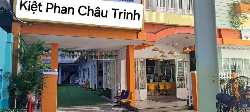 Nhà cho thuê kiệt Phan Châu Trinh, Hải Châu, diện tích 450m², phù hợp làm văn phòng hoặc kinh doanh - Ảnh 4