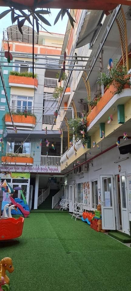 Nhà cho thuê kiệt Phan Châu Trinh, Hải Châu, diện tích 450m², phù hợp làm văn phòng hoặc kinh doanh - Ảnh 5