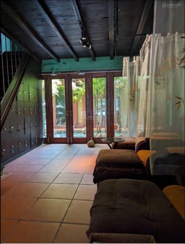 Nhà rường gỗ cổ mặt tiền Nguyễn Văn Thoại 150m² phù hợp làm spa, nhà hàng, cafe - Ảnh 5