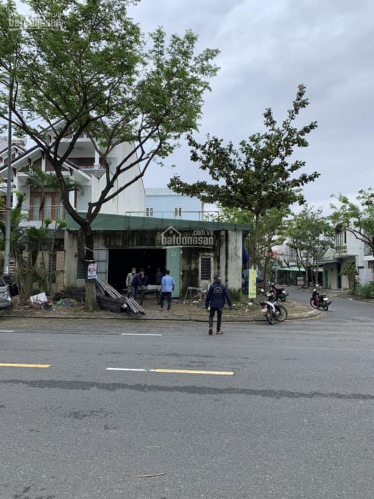 Nhà nguyên căn 2 mặt tiền đường Kinh Dương Vương, Quận Liên Chiểu, phù hợp kinh doanh - Ảnh 2