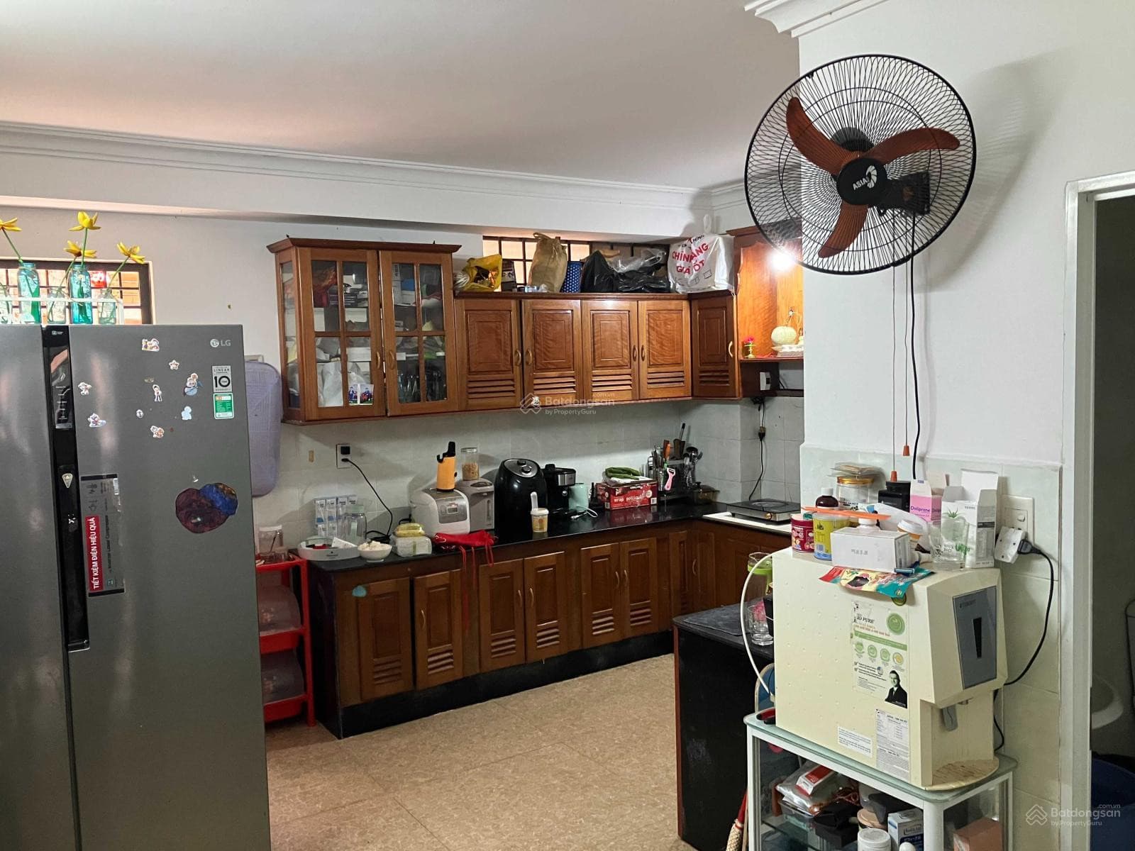 Nhà nguyên căn 3 tầng Hàm Nghi, diện tích 100m2, phù hợp ở và kinh doanh - Ảnh 3