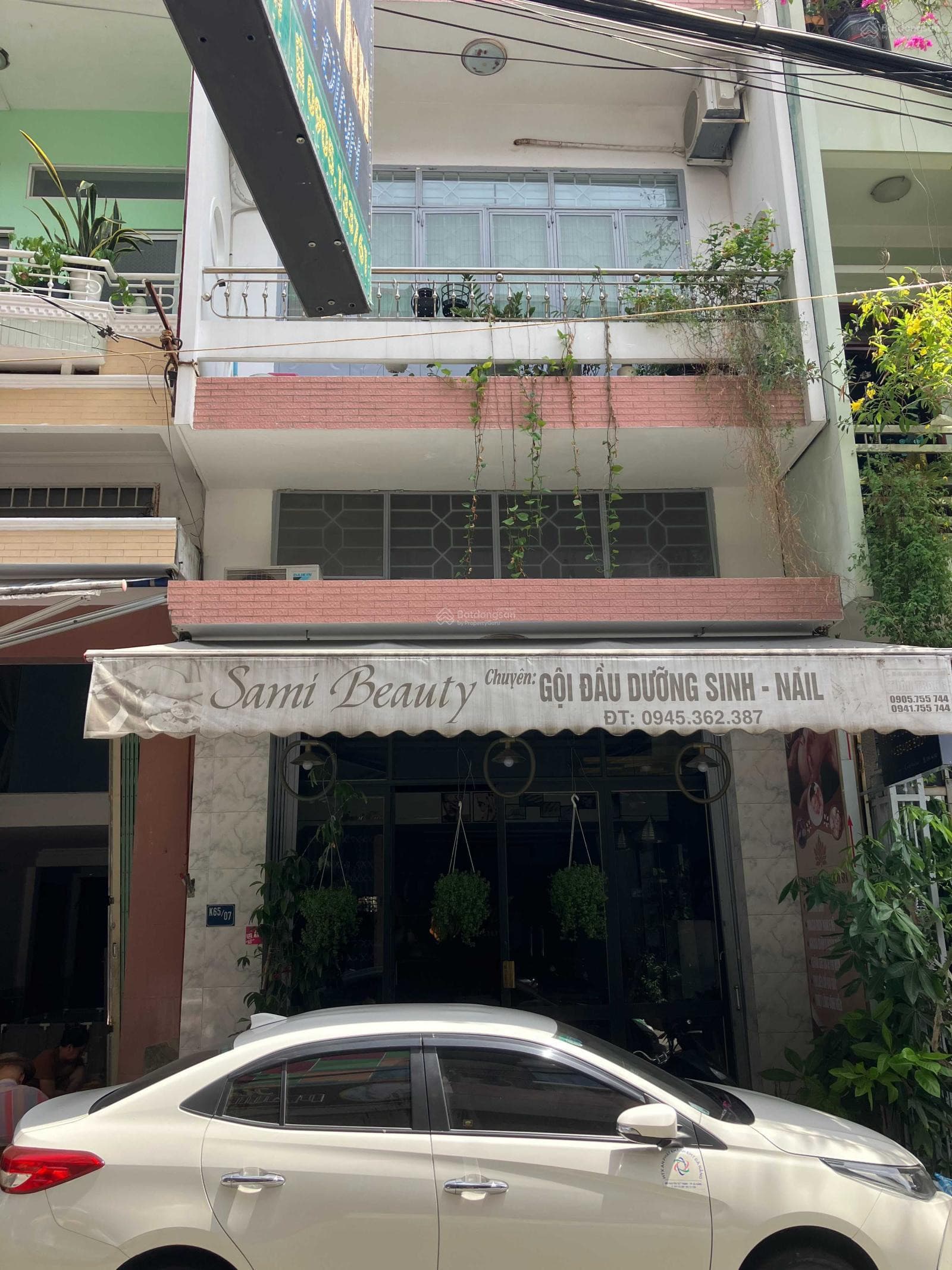 Nhà nguyên căn 3 tầng Hàm Nghi, diện tích 100m2, phù hợp ở và kinh doanh - Ảnh 5