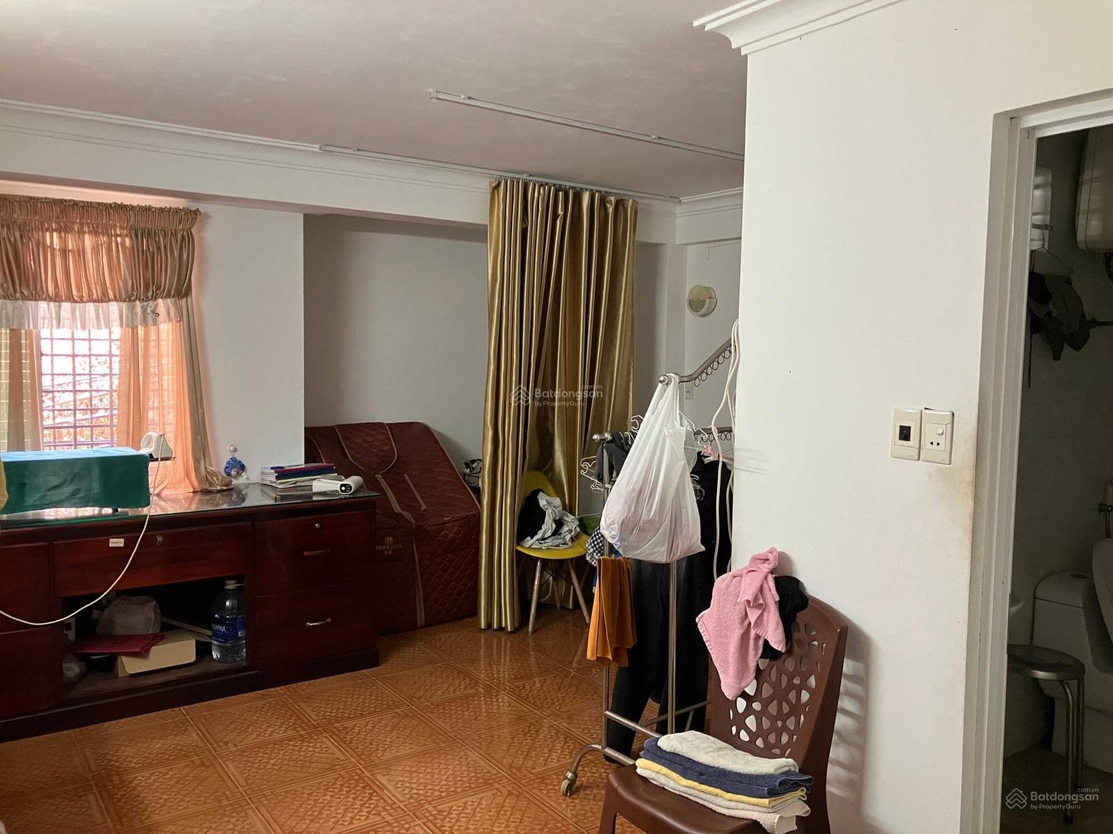 Nhà nguyên căn 3 tầng Hàm Nghi, diện tích 100m2, phù hợp ở và kinh doanh - Ảnh 4