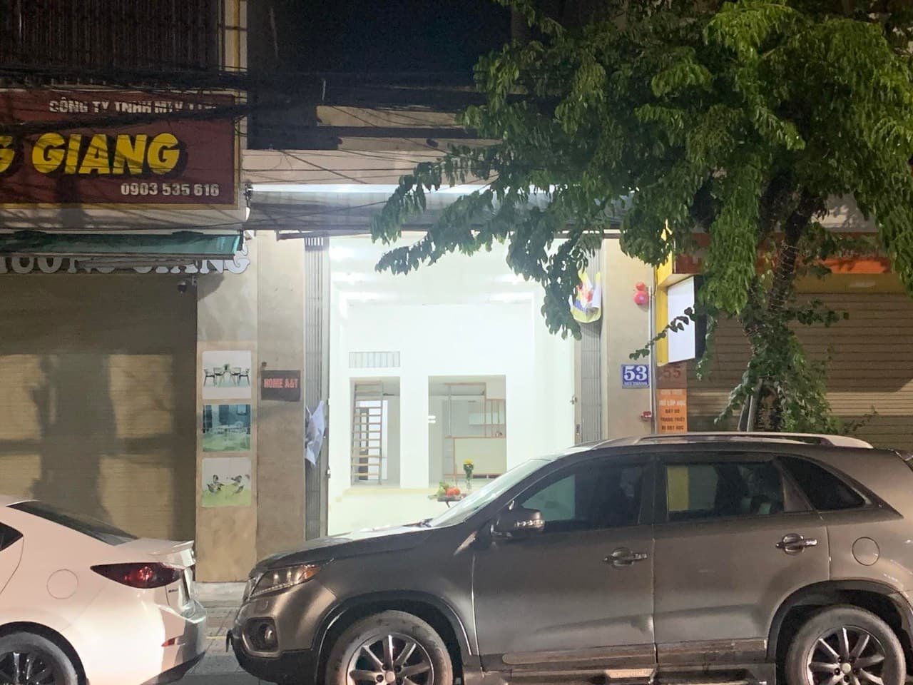 Mặt bằng kinh doanh Núi Thành 100m², quận Hải Châu - Ảnh 2