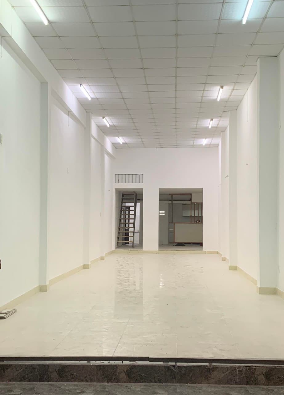 Mặt bằng kinh doanh Núi Thành 100m², quận Hải Châu - Ảnh 3