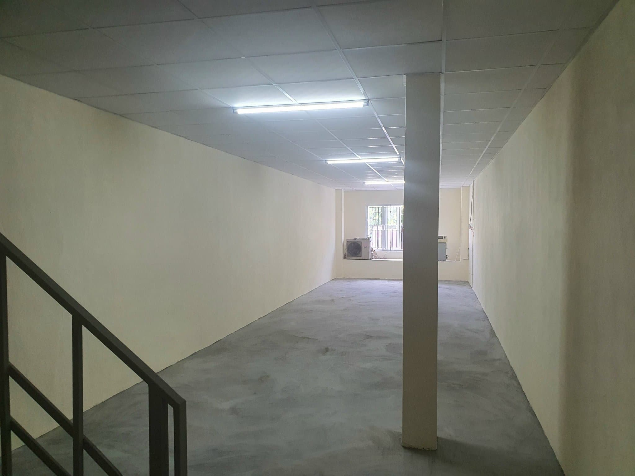 Nhà nguyên căn 3 tầng Phạm Cự Lượng, diện tích 70m2, trống suốt - Ảnh 4