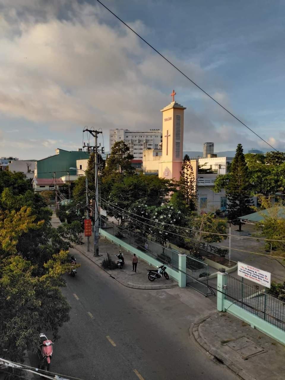 Nhà nguyên căn 3 tầng Phạm Cự Lượng, diện tích 70m2, trống suốt - Ảnh 6