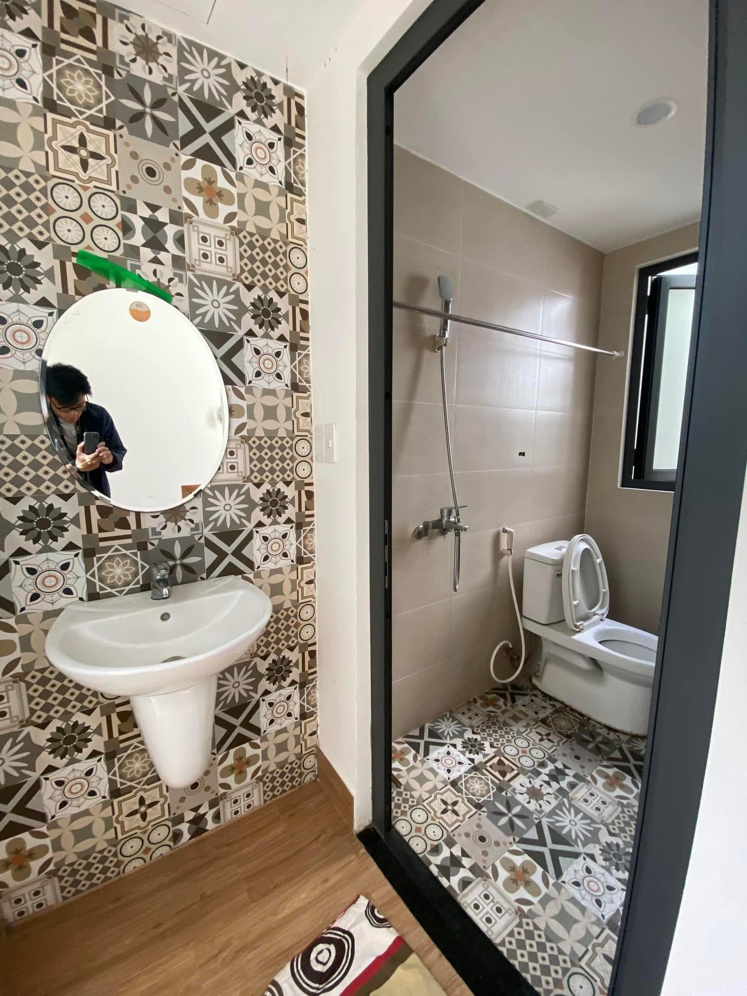 Nhà nguyên căn 3 tầng đường Trưng Nữ Vương, phù hợp để ở và kinh doanh - Ảnh 4