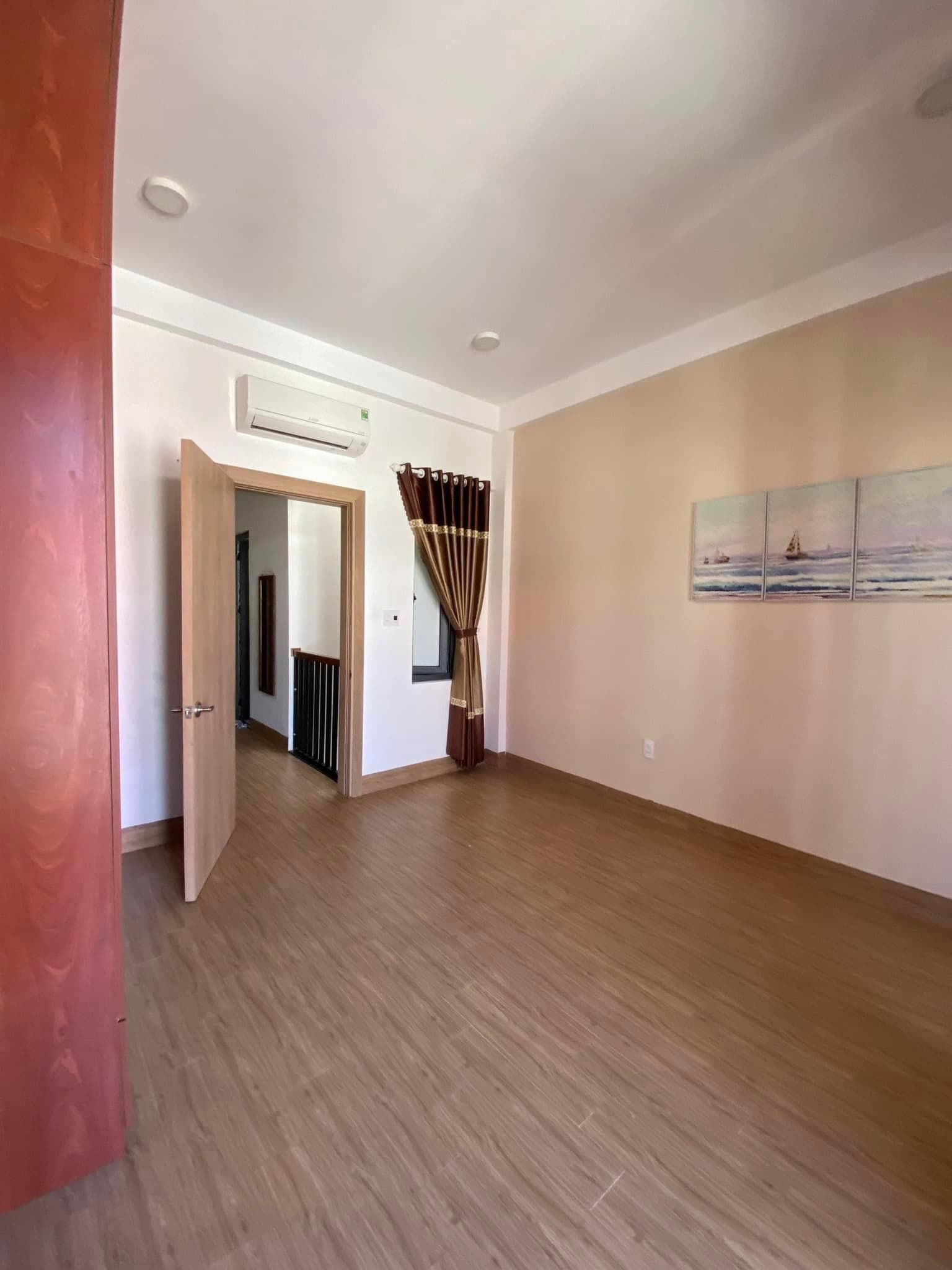 Nhà nguyên căn 3 tầng đường Trưng Nữ Vương, phù hợp để ở và kinh doanh - Ảnh 6