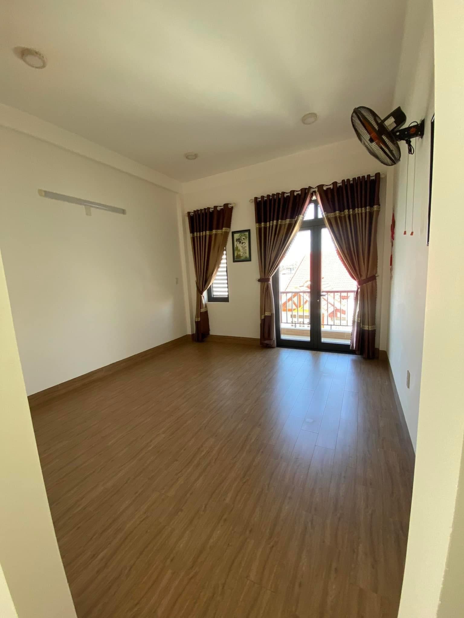 Nhà nguyên căn 3 tầng đường Trưng Nữ Vương, phù hợp để ở và kinh doanh - Ảnh 7