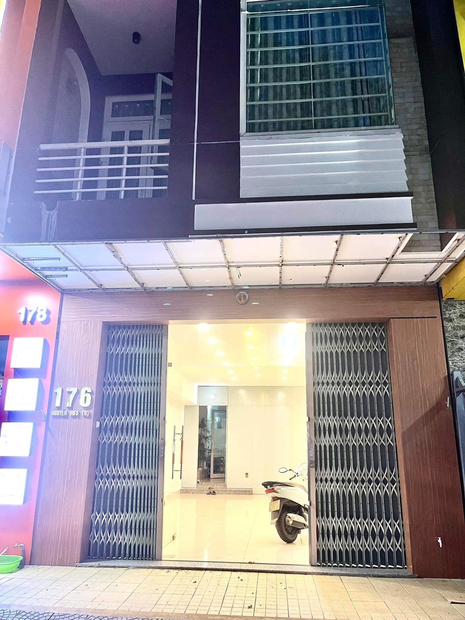 Mặt bằng kinh doanh 45m2 đường Nguyễn Hữu Thọ, quận Hải Châu, Đà Nẵng - Ảnh 1