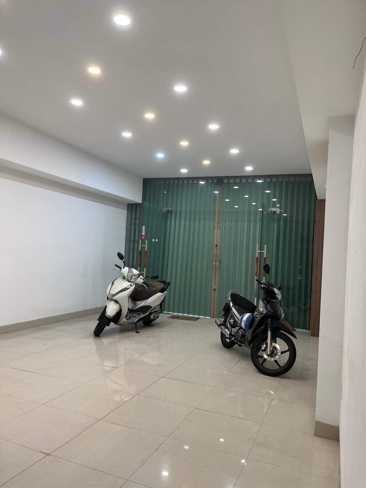 Mặt bằng kinh doanh 45m2 đường Nguyễn Hữu Thọ, quận Hải Châu, Đà Nẵng - Ảnh 2