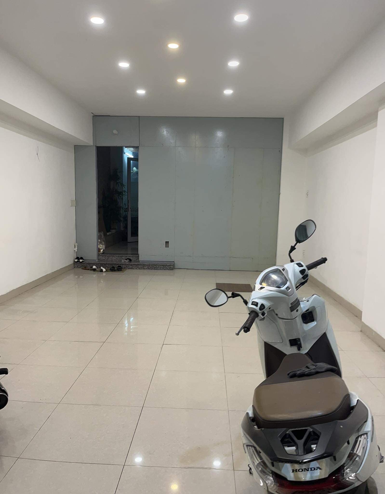 Mặt bằng kinh doanh 45m2 đường Nguyễn Hữu Thọ, quận Hải Châu, Đà Nẵng - Ảnh 3