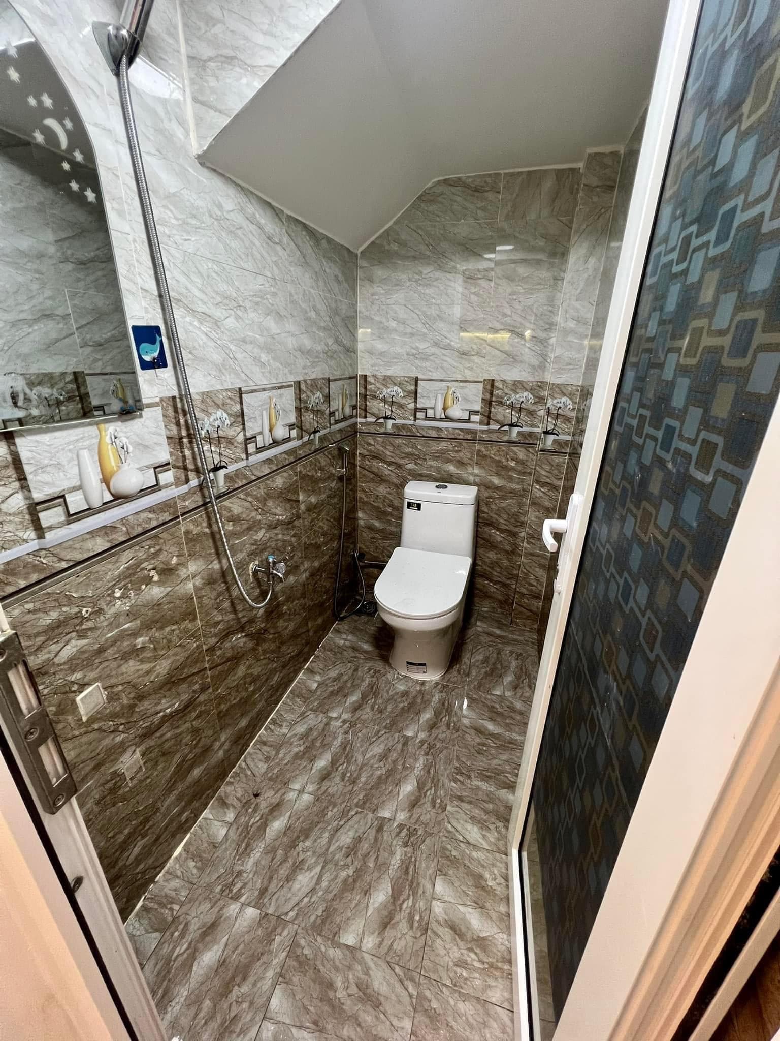 Nhà nguyên căn 2 tầng Thuận An 6, phù hợp để ở hoặc kinh doanh - Ảnh 7