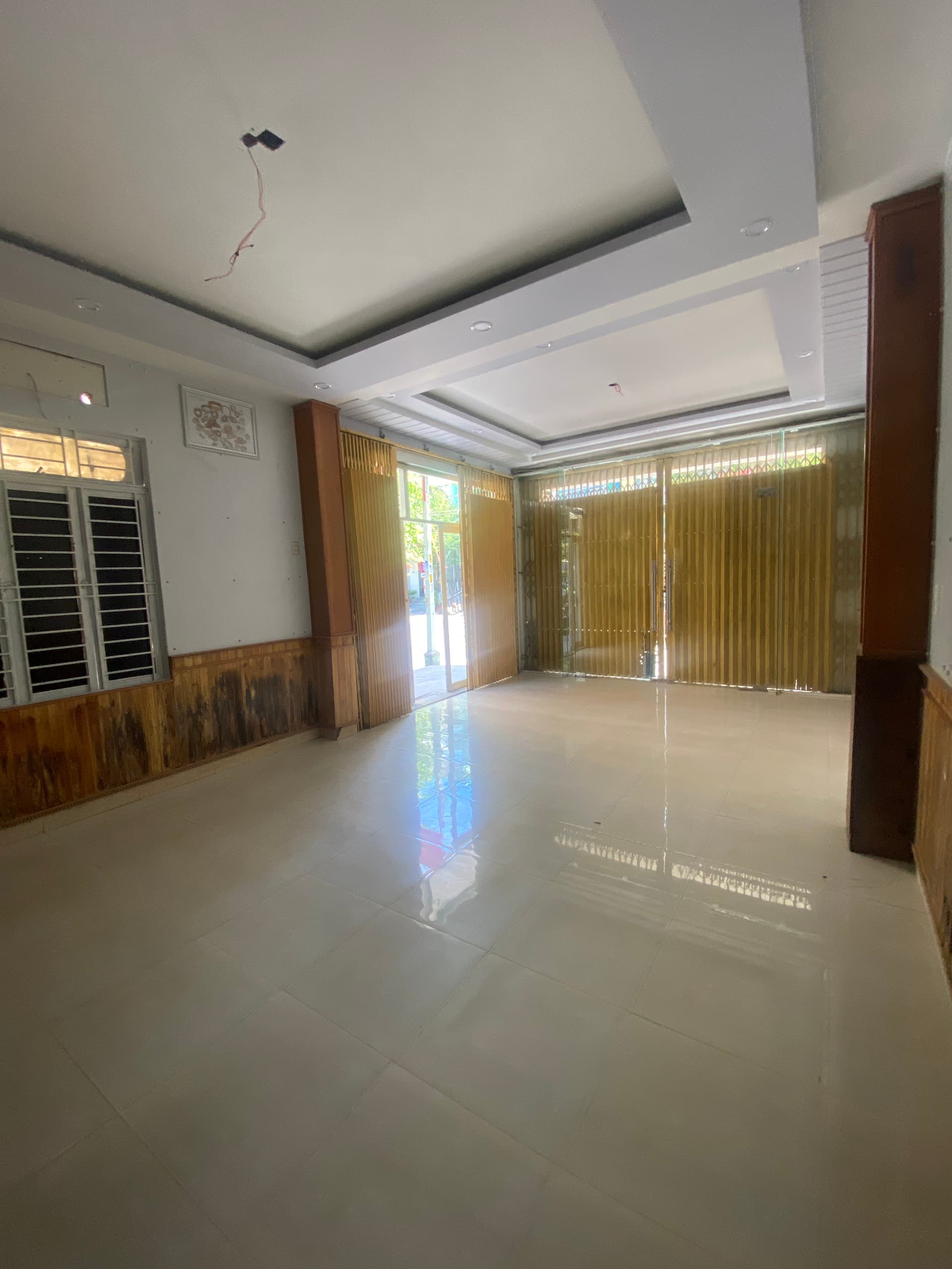 Nhà nguyên căn Kỳ Đồng 2 tầng 3 mặt tiền, phù hợp kinh doanh và ở - Ảnh 6