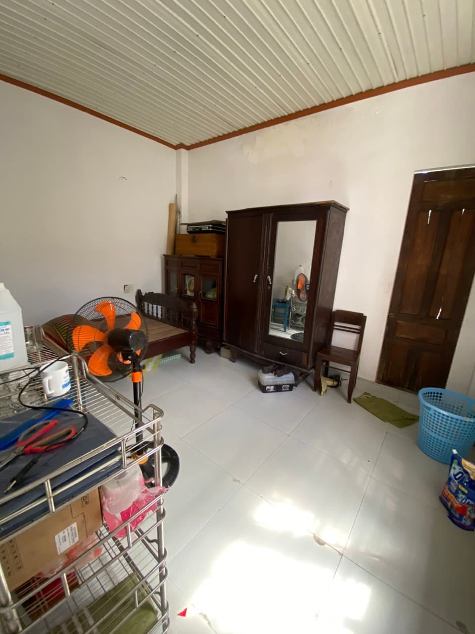 Nhà nguyên căn 3 tầng đường Trần Phú, quận Hải Châu, diện tích 105m² - Ảnh 2