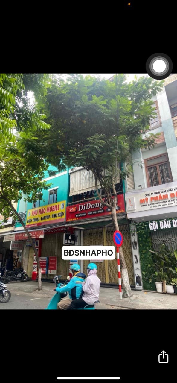 Nhà nguyên căn Nguyễn Hoàng 3 tầng, phù hợp kinh doanh sạch sẽ - Ảnh 1