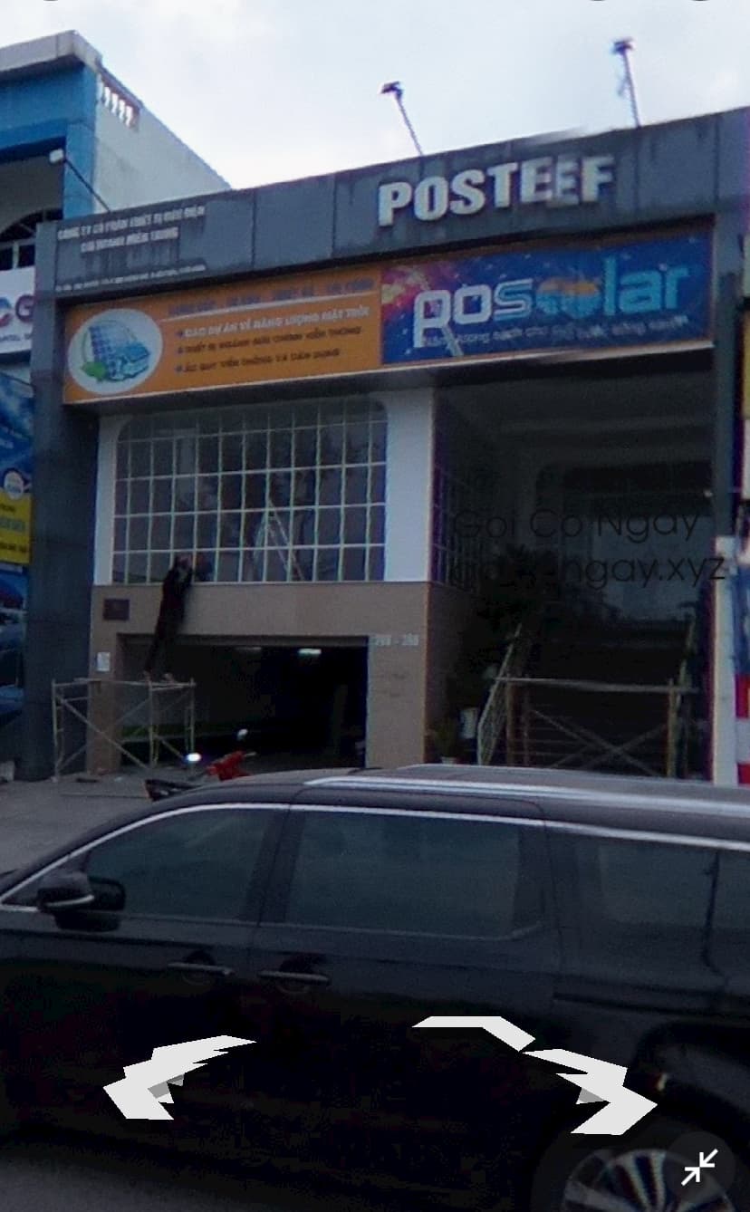 Mặt bằng kinh doanh 2 tầng đường 2 Tháng 9, quận Hải Châu, diện tích 200m² - Ảnh 1